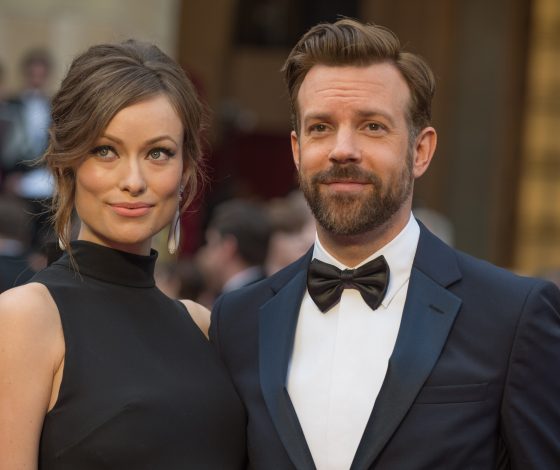 После 7 лет помолвки: Оливия Уайлд и Джейсон Судейкис расстались