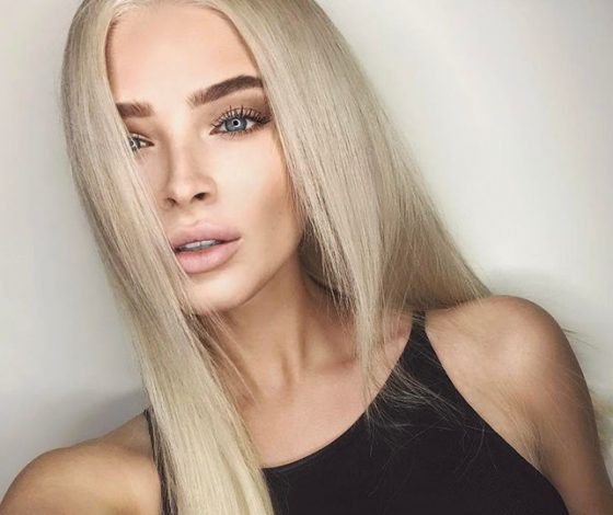 Алена Шишкова ответила на обвинения в анорексии