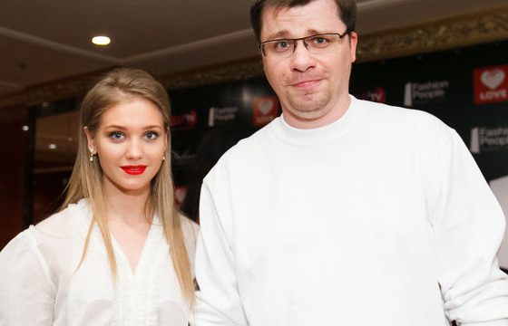 Именно это останавливало меня от радикального шага: Гарик Харламов рассказал о причинах развода с Кристиной Асмус