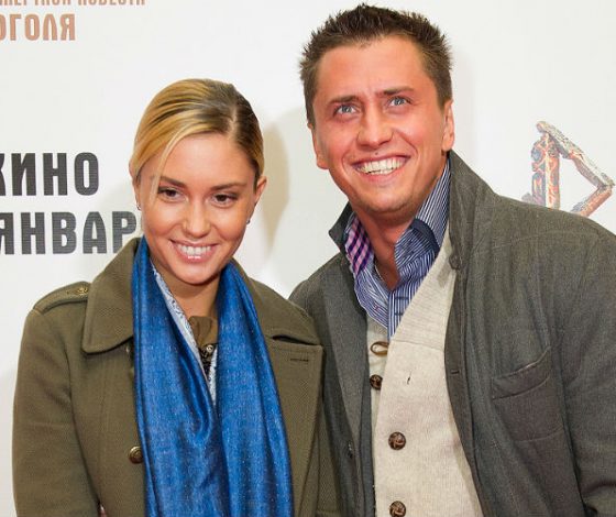 Агата Муцениеце и Павел Прилучный помирились?