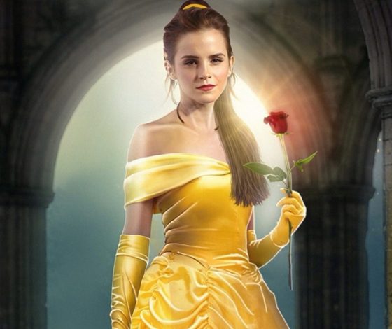 «Красавица и чудовище» и другие премьеры марта. С комментариями Константина Крюкова