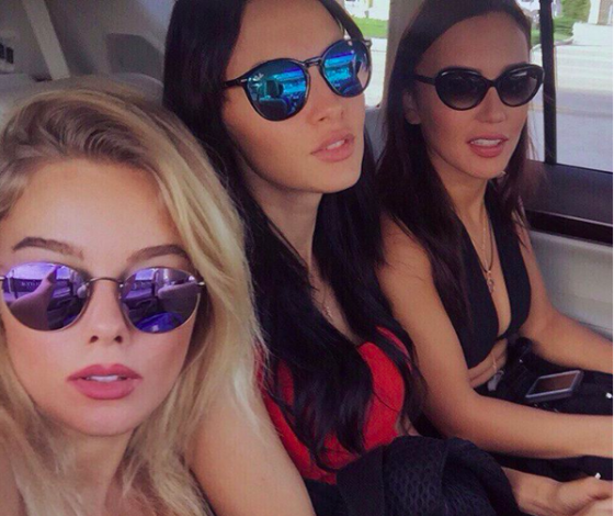 Группе SEREBRO 10 лет! Факты о любимых исполнителях!