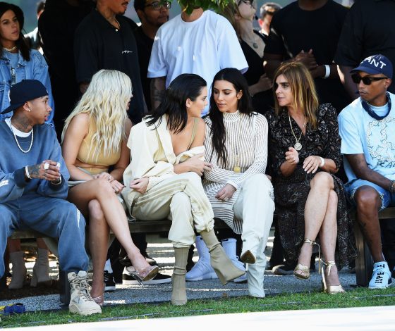 Что нужно знать о Неделе моды в Нью-Йорке