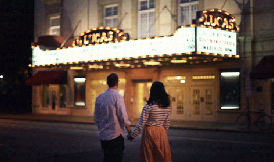 Романтично, но небанально: как провести День всех влюбленных?