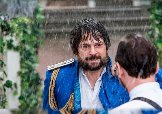 Почему все говорят о фильме «Матильда», и зачем его смотреть?