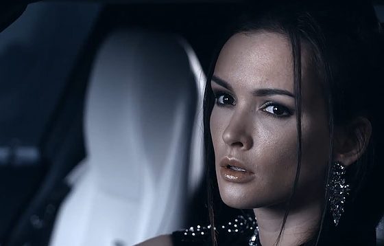 Паулина Андреева удалила все фото из Instagram. Что случилось?