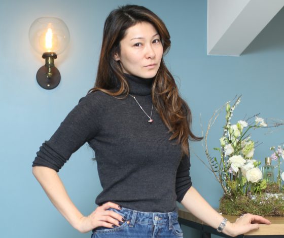 Новый проект Марины Ким: звезды признаются мамам в любви