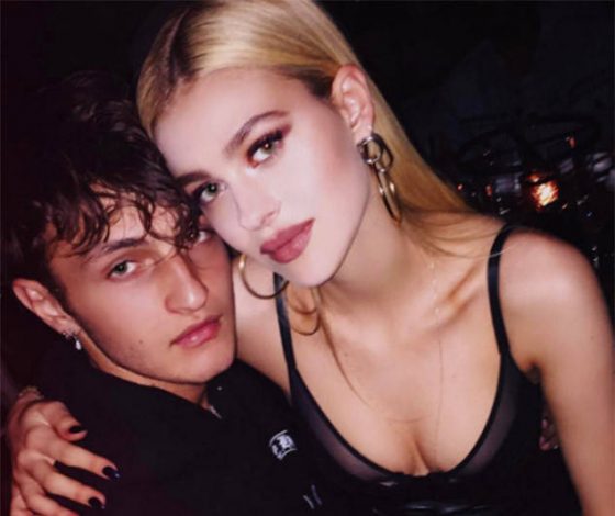 Анвар Хадид и Никола Пельтц: почему за этой парой нужно следить?