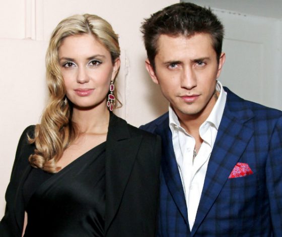 Павел Прилучный рассказал о проблемах в семье