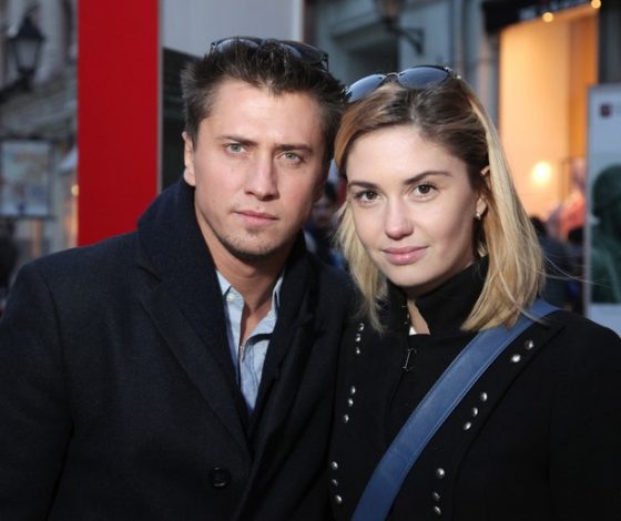 Точно вместе: новый пост Агаты Муцениеце об отношениях с Павлом Прилучным