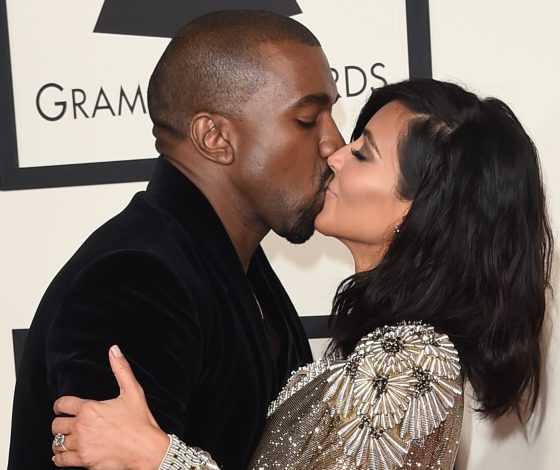 У Ким Кардашьян будет третий ребёнок?