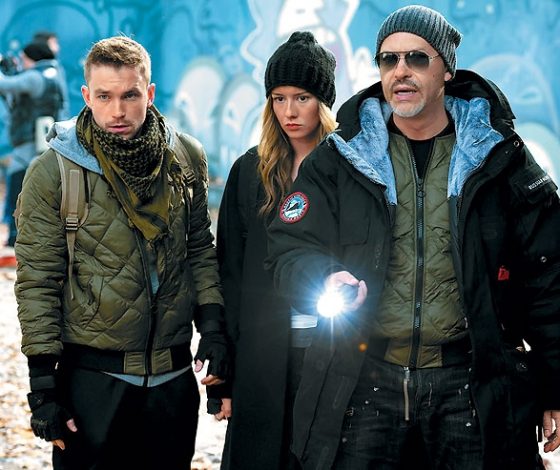 На Берлинале представят 43 российских фильма! Какие?