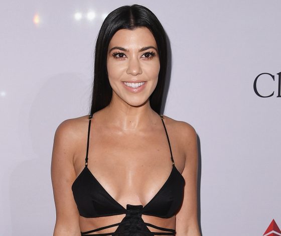 Скотт Дисик Vs. Юнес Бенджима: кто из парней Кортни Кардашьян круче?