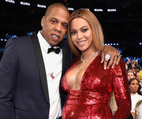 Беременная Бейонсе, Адель, Леди Гага, Рианна, Дженнифер Лопес, Кэти Перри и The Weeknd на премии «Грэмми - 2017»