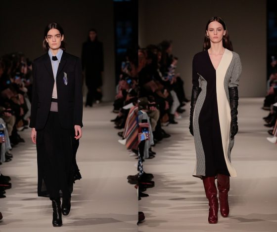 Как изменился бренд Виктории Бекхэм?