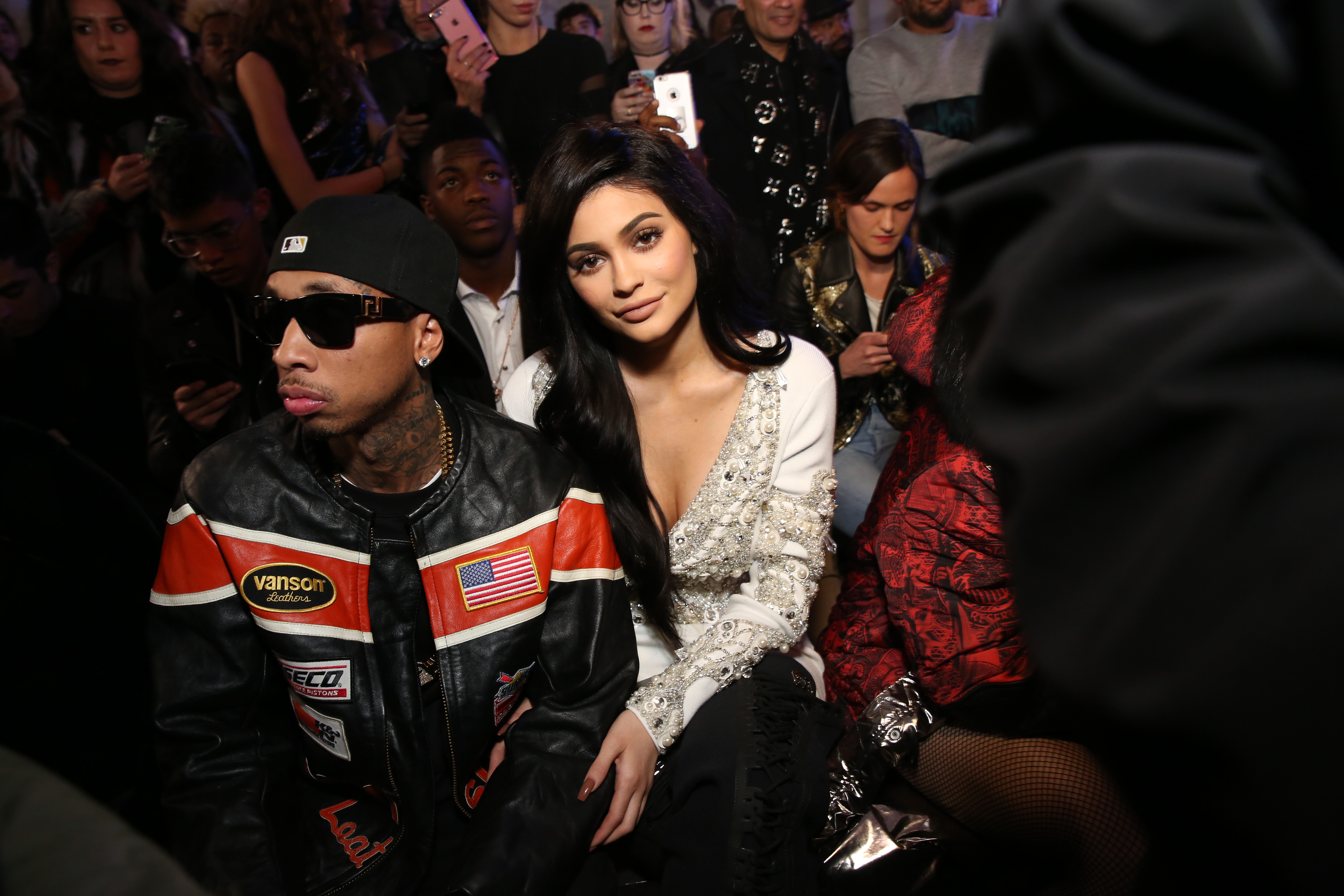       Tyga       OK-magazineru