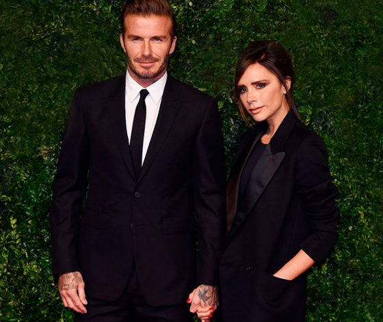 Развод- и тут же мир! Виктория и Дэвид Бэкхэмы снова в центре скандала!