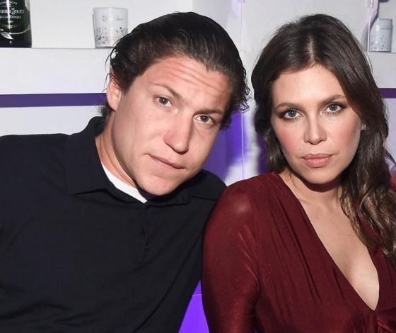 Эксклюзив: Даша Жукова изменяет Абрамовичу с бойфрендом Хайди Клум!