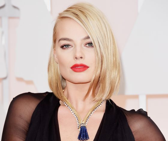 Марго Робби может отказаться от роли из-за мужа