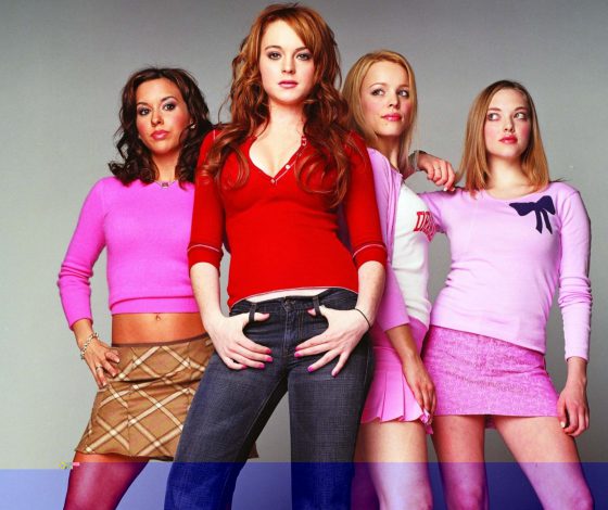 Тогда и сейчас: показываем, как выглядят актеры фильма «Дрянные девчонки»