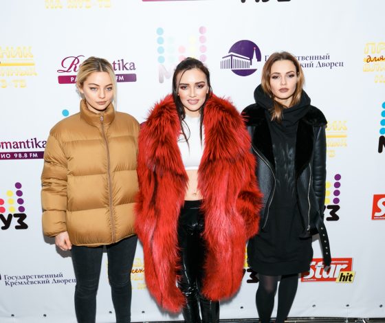 Группа Serebro ищет новую солистку! Как ей стать?