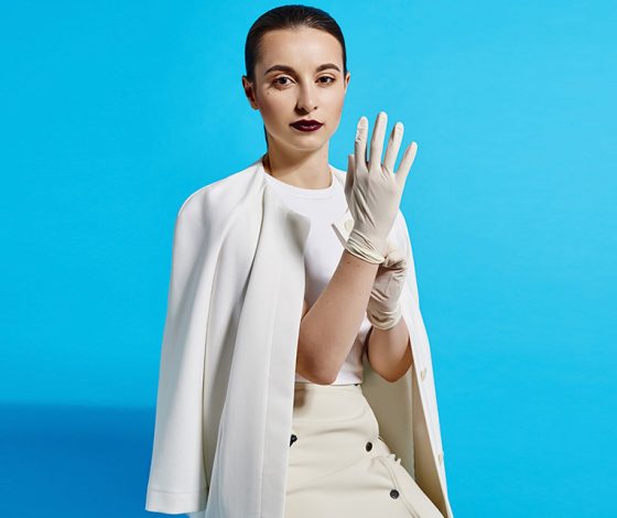 Девушка недели: пластический хирург Екатерина Лонская