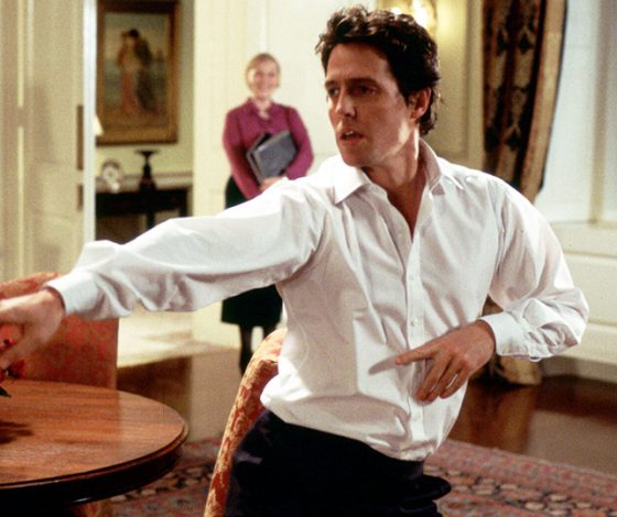 Хью Грант и Кира Найтли снялись в продолжении фильма «Реальная любовь». Спустя 14 лет!