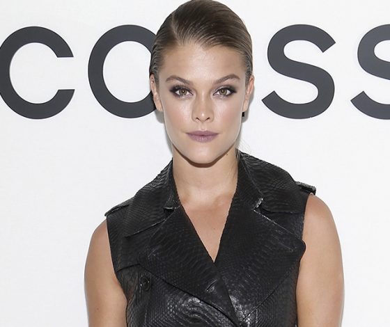 Как стать девушкой Леонардо ДиКаприо? Советы от Нины Агдал