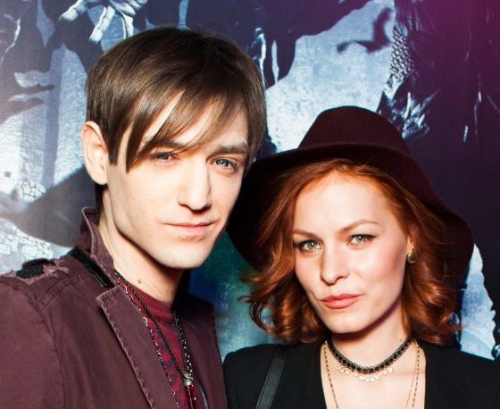 Назло всем: Александр Шепс и Мэрилин Керро вышли вместе в свет