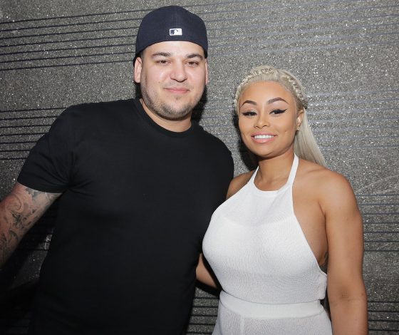 Роберт Кардашьян в ярости! Что натворила Блэк Чайна на этот раз?