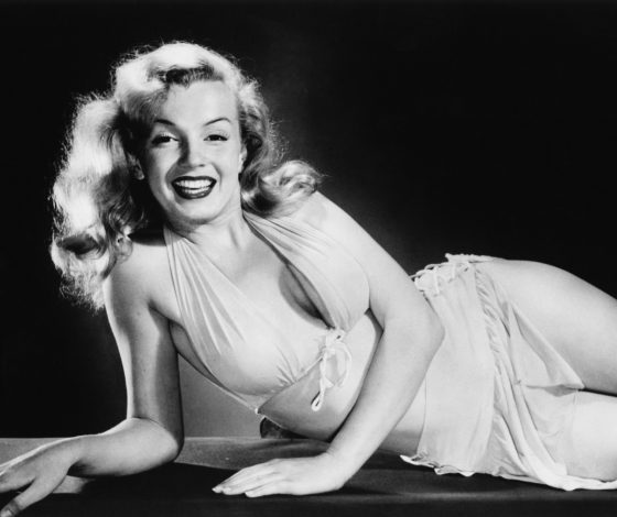 Названа новая версия смерти Мэрилин Монро. Не поверишь, кто ее выдвинул!