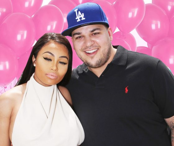 Дофлиртовалась! Свадьба Роба Кардашьяна и Блэк Чайны отменяется?