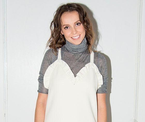 Основательница Laroom рассказала о секретах создания марки без стартового капитала