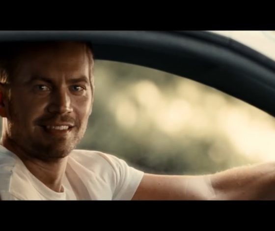 Смерть звезды «Форсажа» поднимет продажи Porsche?