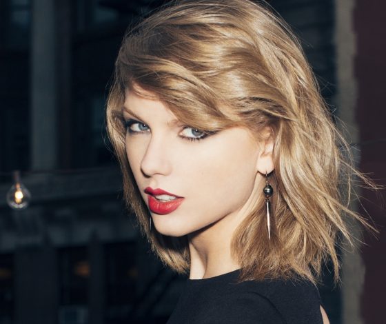 В полку прибыло! У Тейлор Свифт очередной роман!