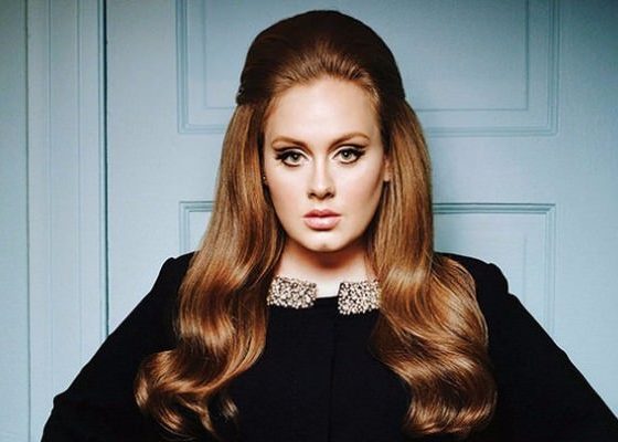 Уже в сентябре: Адель анонсировала выход нового альбома