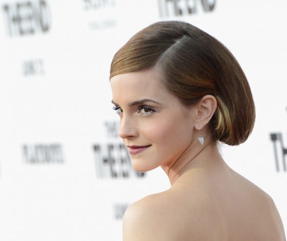 Послушай меня! Эмма Уотсон раздает советы за два доллара