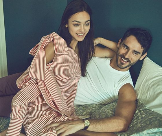 Новый проект Aizel.ru про любовь к моде, жизни и друг к другу