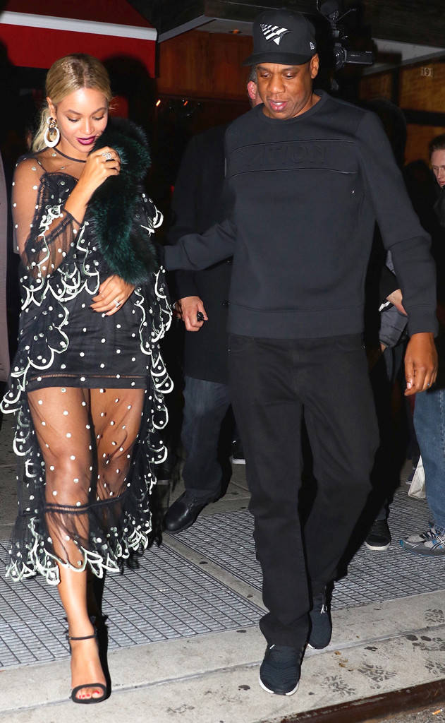 бейонсе и джей зи