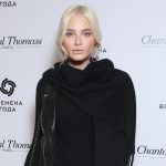 Алёна Шишкова