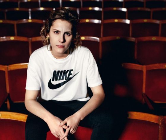 Эта рекламная кампания Nike – лучшее, что ты увидишь сегодня