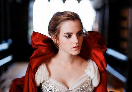 Новый трейлер «Красавицы и чудовища»! Это стоит увидеть!