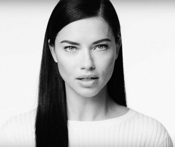 Адриана Лима и Диана фон Фюрстенберг в проекте «Я иммигрант»