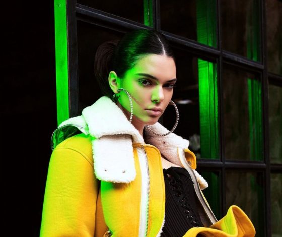 Новая коллекция от сестёр Дженнер. В очень ограниченном количестве. Где купить?