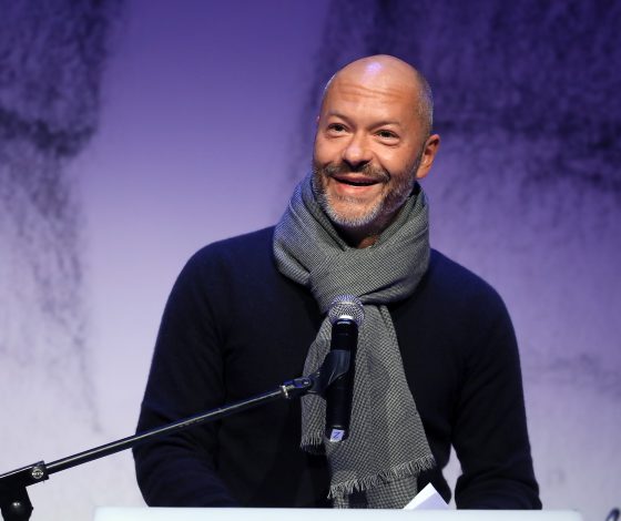 В Москве открывается школа кино под руководством Федора Бондарчука