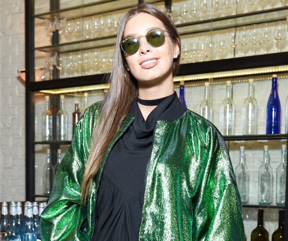 Ксения Собчак, Кети Топурия, Тимати, Дима Билан, Максим Галкин и другие звезды на пресс-завтраке премии «Муз-ТВ»