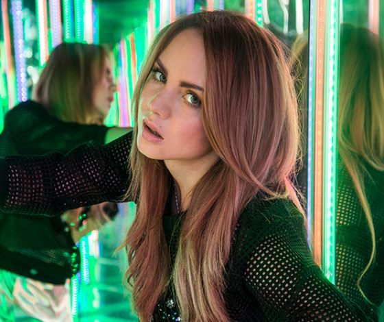 Что приготовила певица МакSим для поклонников? Ответ здесь!