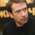 Владимир Машков