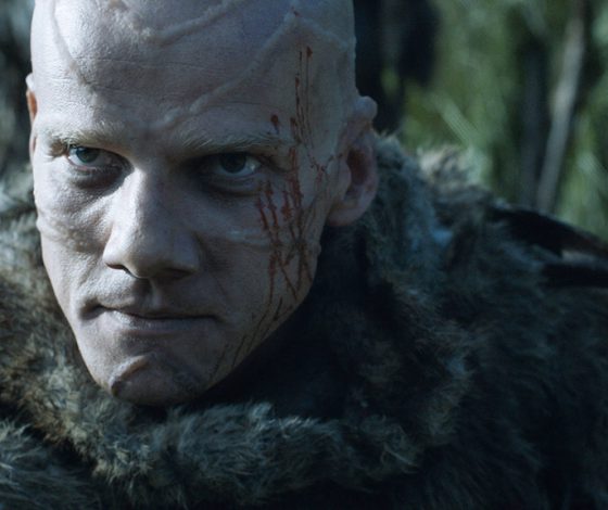 Юрий Колокольников об «Игре престолов»: Убили меня уже давно