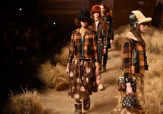 Итоги Недели моды в Нью-Йорке: 6 главных трендов следующего сезона